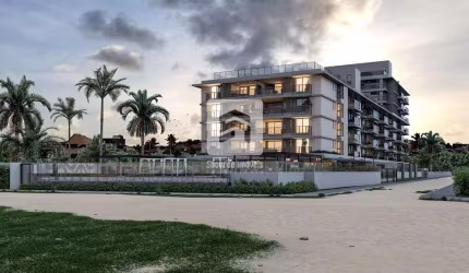 Apartamento à venda, Ponta de Matos, Cabedelo, PB
