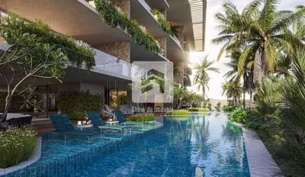 Apartamento à venda, PONTA DE CAMPINA, CABEDELO, PB