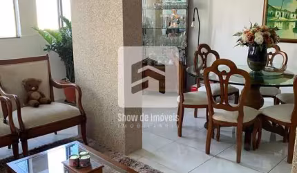 Apartamento à venda, Tambaú, João Pessoa, PB