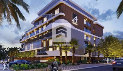 Studio à venda, INTERMARES, CABEDELO, PARAÍBA