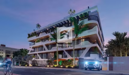Apartamento à venda, Bessa, João Pessoa, PB
