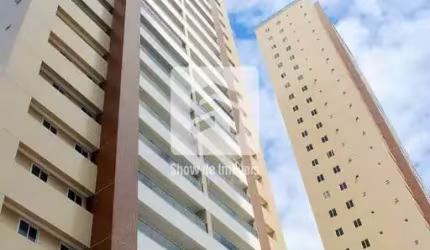 Apartamento com 4 quartos à venda no Miramar - João Pessoa/PB