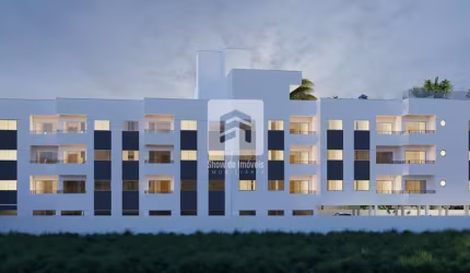 Apartamento à venda, Ponta de Campina, Cabedelo, PB