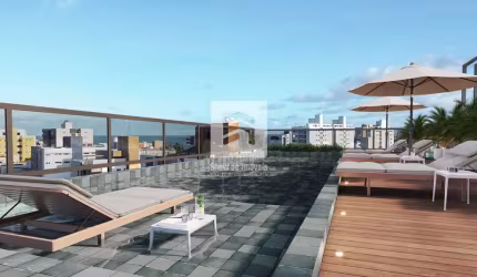 Apartamento à venda, Intermares, Cabedelo, PB