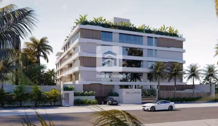 Apartamento à venda, Jardim Oceania, João Pessoa, PB