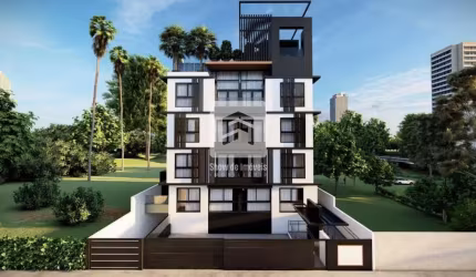 Apartamento com 2 quartos à venda, 49 m² por R$ 325.900,00 - Bessa - João Pessoa/PB