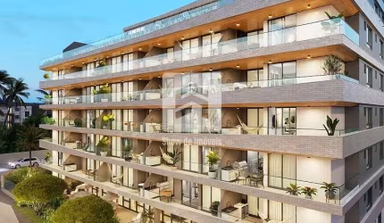 Apartamento à venda, Poço, Cabedelo, PB