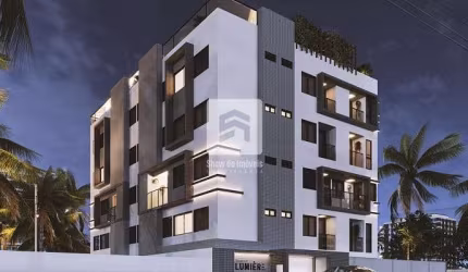 Apartamento à venda, Intermares, Cabedelo, PB