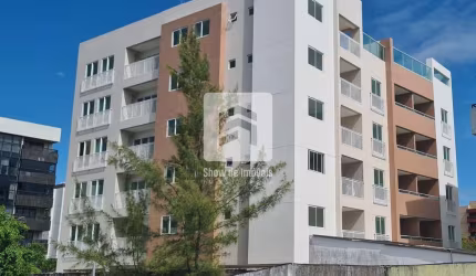 Apartamento à venda, Cabo Branco, João Pessoa, PB