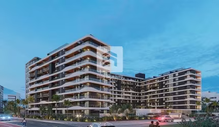 Apartamento à venda, Jardim Oceania, João Pessoa, PB