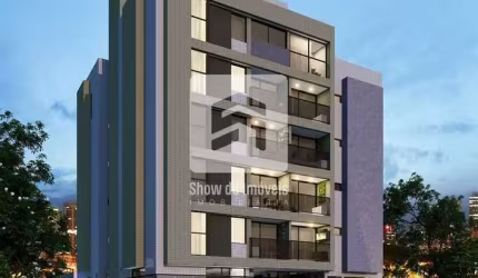 Apartamento à venda, Tambauzinho, João Pessoa, PB
