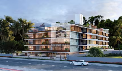 Apartamento à venda, Cabo Branco, João Pessoa, PB