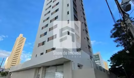 Apartamento á venda em Manaíra - João Pessoa/PB