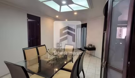 Apartamento à venda, Manaíra, João Pessoa, PB