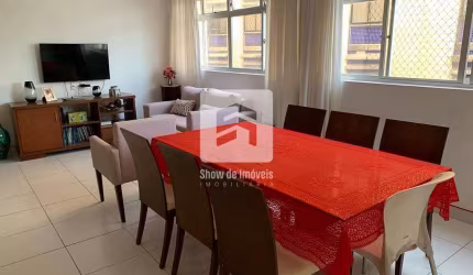 Apartamento à venda, Cabo Branco, João Pessoa, PB