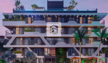 Ótima oportunidade! Apartamento com 1 dormitório à venda, 44 m² por R$ 582.382,01  - Bessa - João P