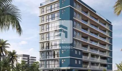 Apartamento à venda, Jardim Oceania, João Pessoa, PB