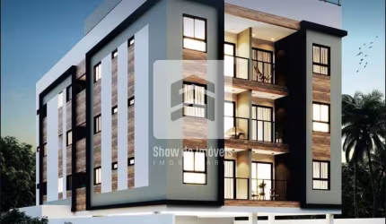 Apartamento à venda, Jardim Oceania, João Pessoa, PB