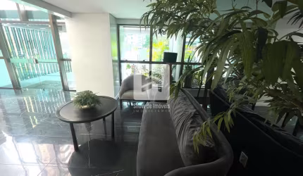 Apartamento de 100m2 à venda, Manaíra, João Pessoa, PB