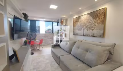 Apartamento à venda, Bancários, João Pessoa, PB