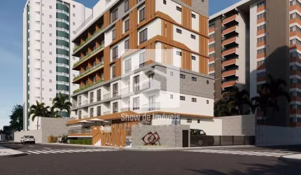 Flat à venda, Jardim Oceania, João Pessoa, PB