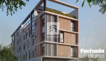 Apartamento à venda, Jardim Oceania, João Pessoa, PB