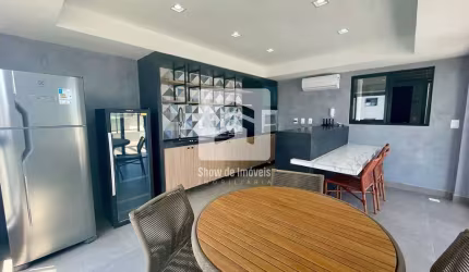 Apartamento novo em Intermares 2 quartos com varanda gourmet por R$370MIL