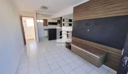 Apartamento à venda, Aeroclube, João Pessoa, PB