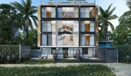Flat à venda, Jardim Oceania, João Pessoa, PB