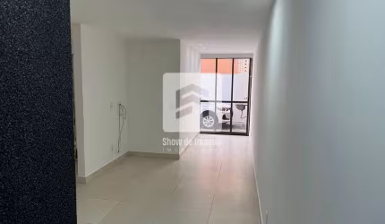 Apartamento à venda, Bessa, João Pessoa, PB