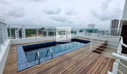 Apartamento à venda, Intermares, Cabedelo, PB