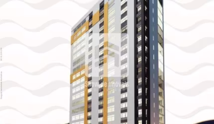 ÓTIMA OPORTUNIDADE! Apartamento com 2 dormitórios à venda, 92 m² por R$ 460.500 - Jardim Luna - Joã