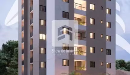 Apartamento com 3 dormitórios à venda, 69 m² por R$ 450.000,00 - Bessa - João Pessoa/PB