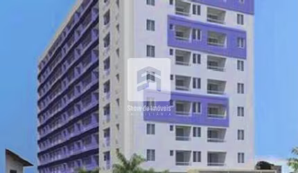 ÓTIMA OPORTUNIDADE! Apartamento com 3 dormitórios à venda, 86 m² por R$ 520.000 - Jardim Oceania -