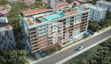 Apartamento à venda, Camboinha, Cabedelo, PB