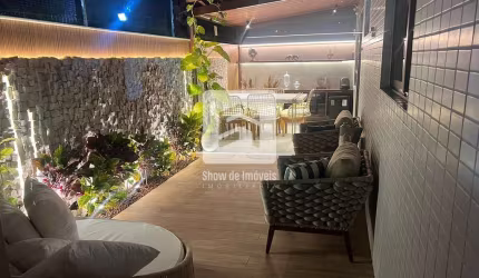 Apartamento à Venda, Poço, Cabedelo, PB