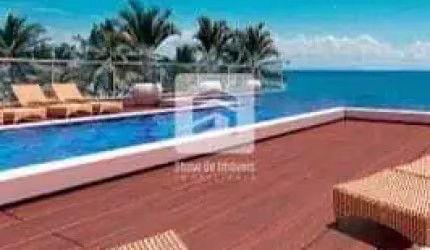 Apartamento à venda em Manaíra, João Pessoa/PB