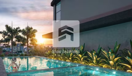 Apartamento à venda, Jardim Oceania, João Pessoa, PB