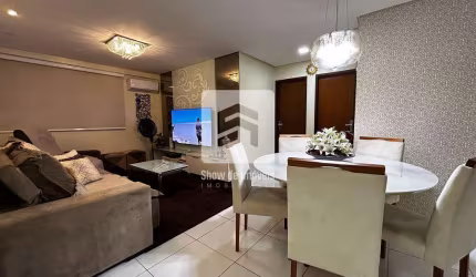 Apartamento à venda, Bessa, João Pessoa, PB