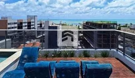 Apartamento à venda, Jardim Oceania, João Pessoa, PB