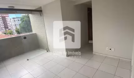 Apartamento 3 quartos e bem localizado no coração dos Bancários!!
