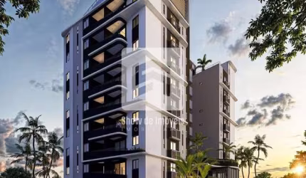 Apartamento à venda 3 Quartos 1 Suite 2 Vagas 71.71M² Bessa João Pessoa - PB | Ciel Garden