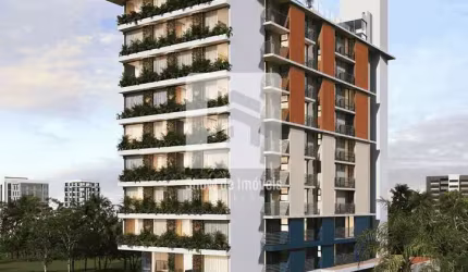 Apartamento à venda 1 Quarto 1 Suite 29.56M² Tambaú João Pessoa - PB | Atlantis New