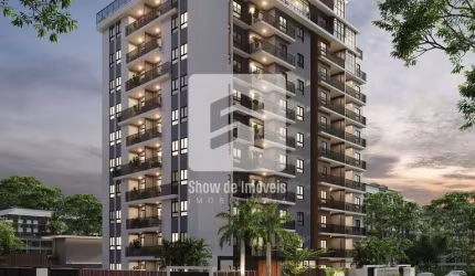 Apartamento à venda 2 Quartos 1 Suite 1 Vaga 58.77M² Bessa João Pessoa - PB | Porto Oasi