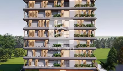 Garden à venda 1 Quarto 31.04M² Manaíra João Pessoa - PB | Urbi Mare