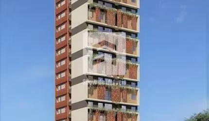 Apartamento à venda 2 Quartos 1 Vaga 47.94M² Jardim Oceania João Pessoa - PB | Terrazzo Cessare