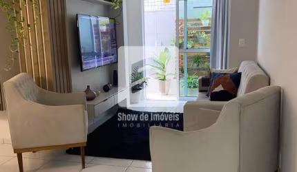 Apartamento à venda, Jardim Cidade Universitária, João Pessoa, PB