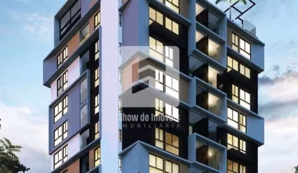 Apartamento à venda 2 Quartos 1 Suite 1 Vaga 57.66M² Jardim Oceania João Pessoa - PB | Ocean Blue