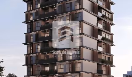 Apartamento à venda 2 Quartos 1 Suite 1 Vaga 56.15M² Manaíra João Pessoa - PB | Gold Palm Residence