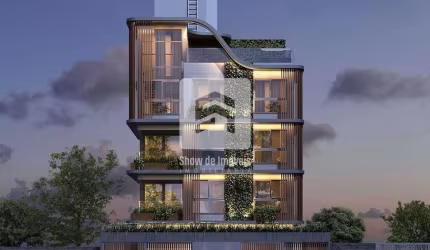 Cobertura Duplex à venda 2 Quartos 1 Suite 1 Vaga 83M² Bancários João Pessoa - PB | TF Privillege R